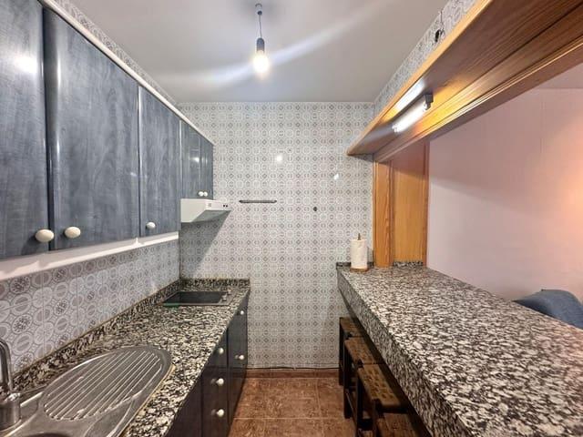 Casa en venta en Pozo Izquierdo, Gran Canaria