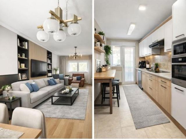 Chalet en Venta en Pozuelo de Alarcón, Madrid