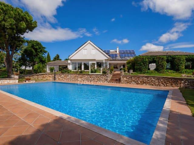 Chalet en venta en Pozuelo de Alarcón, Madrid