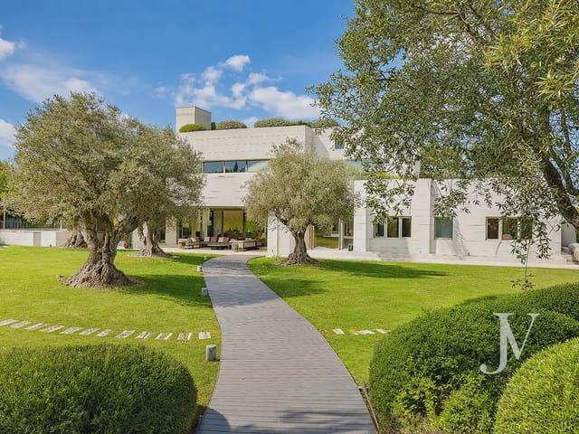 Chalet en venta en Pozuelo de Alarcón, Madrid