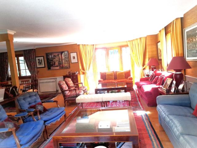 Chalet en venta en Pozuelo de Alarcón, Montealina. *TU FORMA DE VIDA SOÑADA!. TE ENAMORARÁ!EXTRAORDINARIO CHALET MODELO ENCINAR. Chalets Pozuelo de.