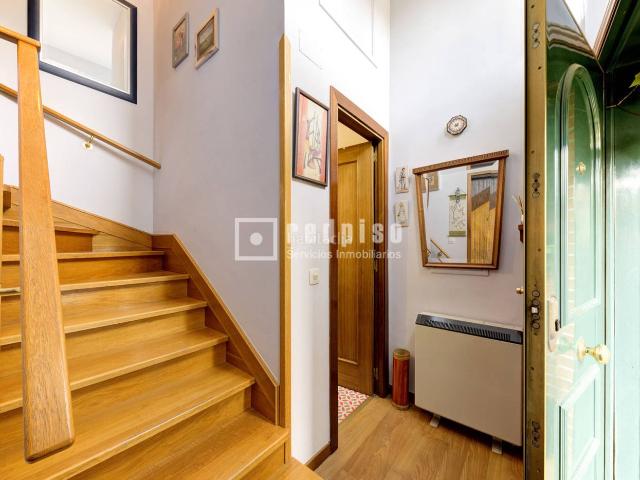 Chalet en venta en Pozuelo de Alarcón, Norte. Chalets Pozuelo de.