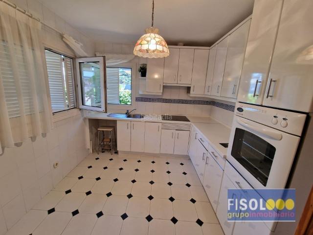 Chalet en venta en Pozuelo de Alarcón, Avenida Europa. Pareado en Pozuelo zona AV. Europa. Chalets Pozuelo de.