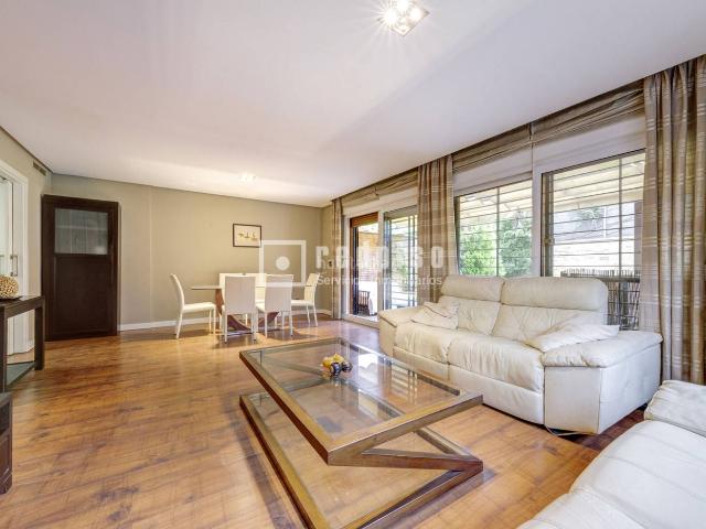 Chalet en venta en Pozuelo de Alarcón, Estación. Chalets Pozuelo de.
