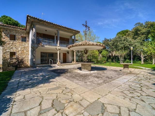 Chalet en venta en Pozuelo de Alarcón, Prado Largo. Chalets Pozuelo de.