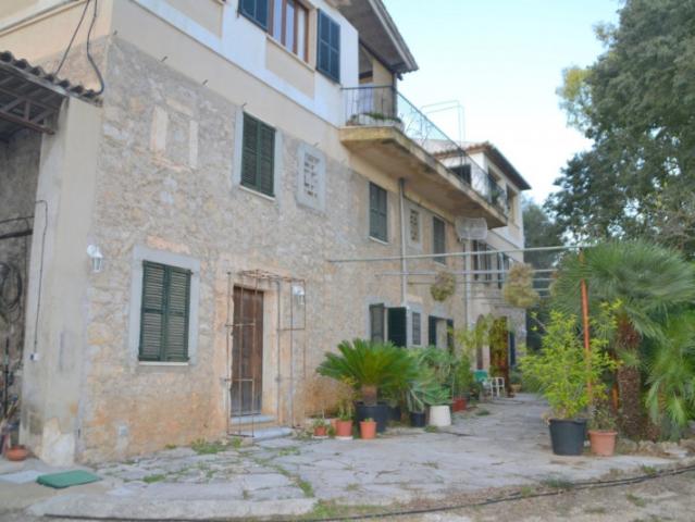 Chalet en venta en Pobla, Crestatx
