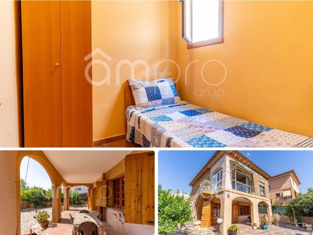Chalet en venta en Pobla de Montornès La. Chalets Pobla de Montornès.