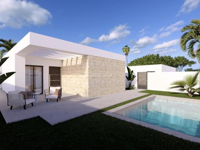Chalet en venta en Pobla de Vallbona la, La Conarda. AUTOPROMOCIÓN MARAVISA GARDENS. Chalets Pobla de Vallbona.