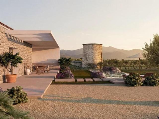 Chalet en venta en Pobla, Pobla Sa