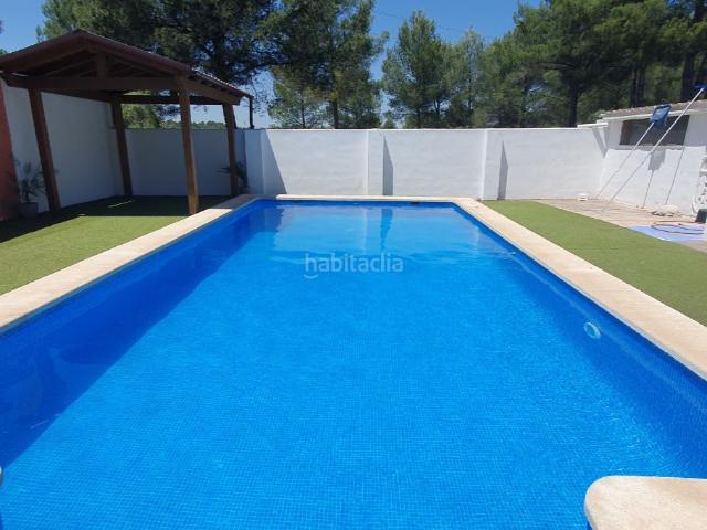 Chalet en venta en Pobla Tornesa la. Venta de Chalet Pobla Tornesa. Chalets Pobla Tornesa.