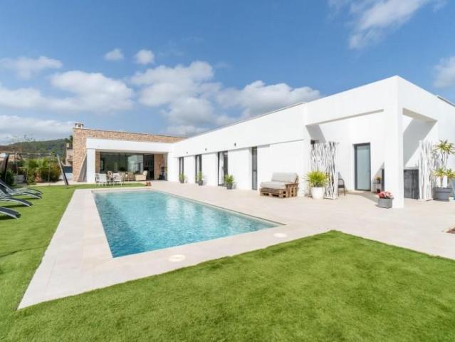 Chalet en venta en Pobla, Urbanizacion crestatx