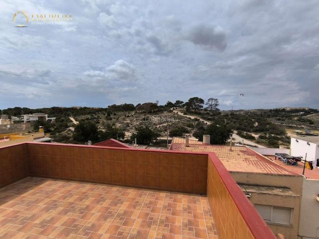 Chalet en venta en San Juan de Alicante, Salafranca Lloixa. FANTÁSTICO CHALET DE 4 DORMITORIOS EN SAN JUAN. Chalets San Juan de.