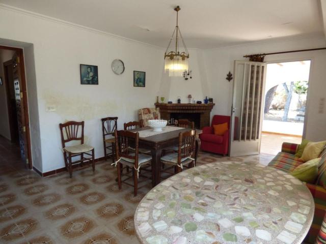 Chalet en venta en Poblets els. Chalets Poblets.