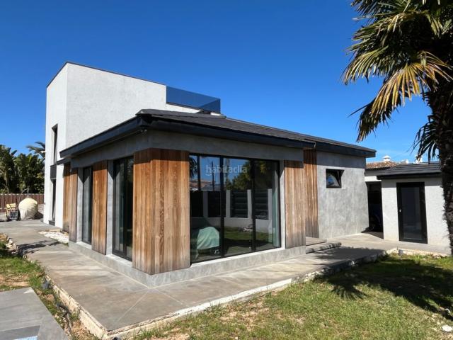 Chalet en venta en Poblets els. Chalets Poblets.