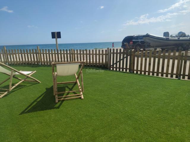 Chalet en venta en Poblets els. Chalets Poblets.