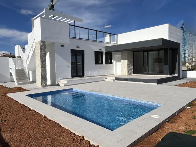 Chalet en venta en Poblets els. Chalets Poblets.