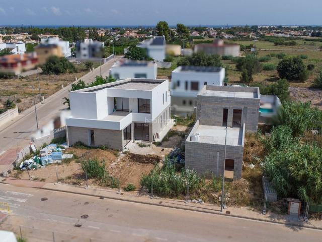 Chalet en venta en Poblets els. Chalets Poblets.