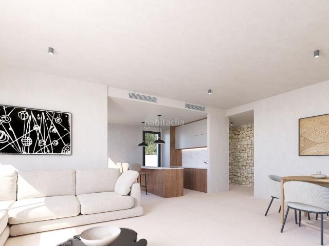 Chalet en venta en Poblets els. Chalets Poblets.