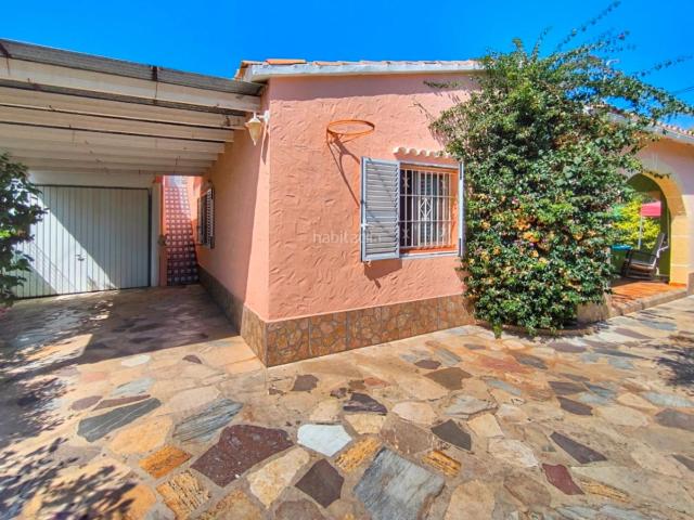 Chalet en venta en Poblets els. Chalets Poblets.