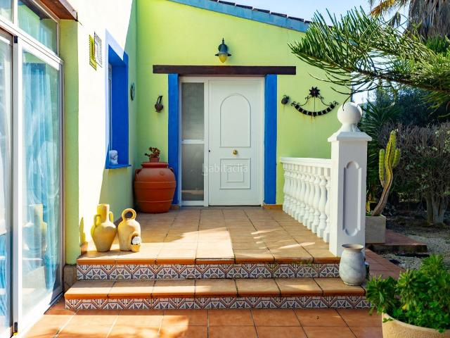 Chalet en venta en Poble Nou de Benitatxell el, Alcassar. Chalets Poble Nou de Benitatxell.
