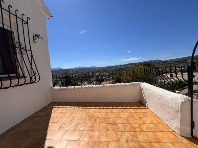 Chalet en venta en Poble Nou de Benitatxell el, Alcassar. Chalets Poble Nou de Benitatxell.