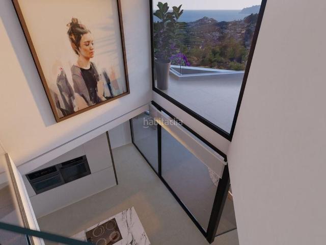 Chalet en venta en Poble Nou de Benitatxell el, Alcassar. Independiente en Benitachell. Chalets Poble Nou de Benitatxell.