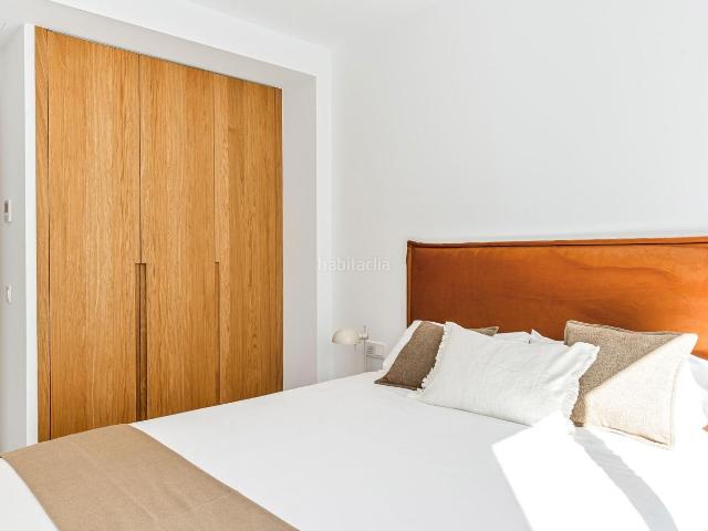 Chalet en venta en Poble Nou de Benitatxell el, Cumbre del Sol. Moraira, vida mediterránea en un solo nivel. Villa contemporánea de obra nueva con piscina privada. Chalets Poble Nou de Benitatxell.