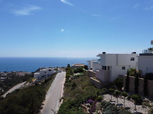 Chalet en venta en Poble Nou de Benitatxell el, Cumbre del Sol. Chalets Poble Nou de Benitatxell.