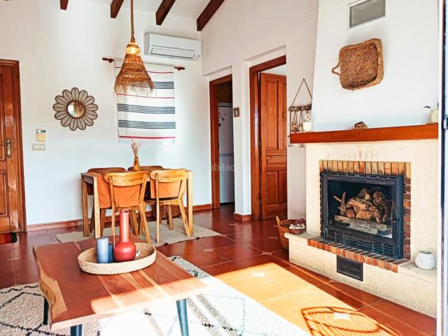Chalet en venta en Poble Nou de Benitatxell el, Cumbre del Sol. Chalets Poble Nou de Benitatxell.