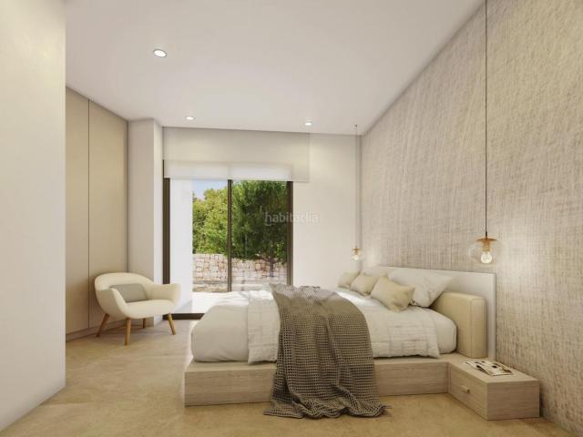 Chalet en venta en Poble Nou de Benitatxell el, Cumbre del Sol. Chalets Poble Nou de Benitatxell.