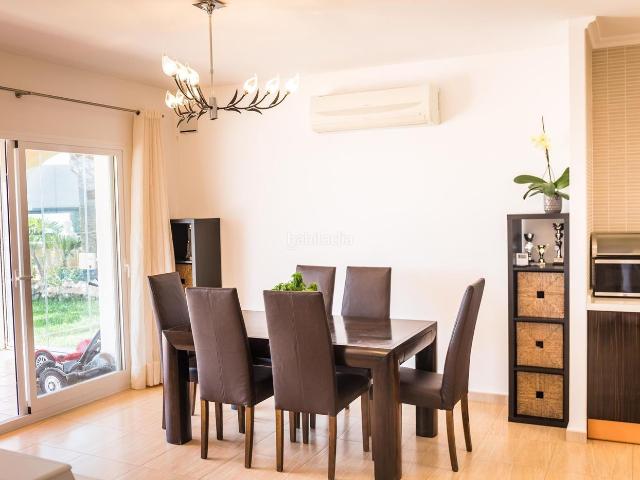 Chalet en venta en Poble Nou de Benitatxell el, Cumbre del Sol. Chalets Poble Nou de Benitatxell.