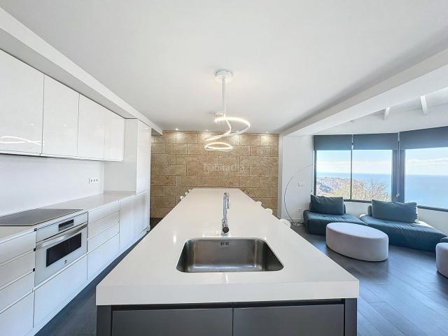 Chalet en venta en Poble Nou de Benitatxell el, Cumbre del Sol. Chalets Poble Nou de Benitatxell.