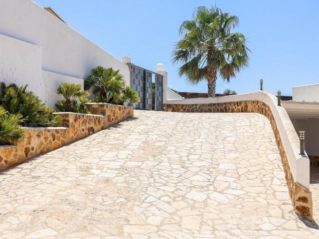 Chalet en venta en Poble Nou de Benitatxell el, Cumbre del Sol. Chalets Poble Nou de Benitatxell.