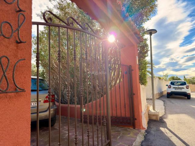 Chalet en venta en Poble Nou de Benitatxell el, Cumbre del Sol. Chalets Poble Nou de Benitatxell.