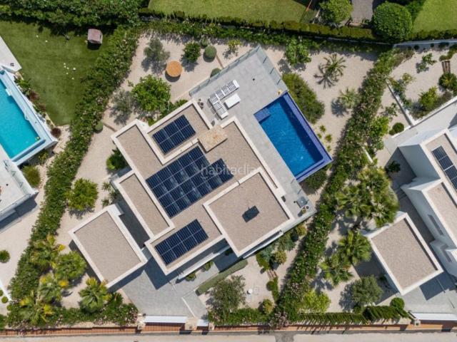 Chalet en venta en Poble Nou de Benitatxell el, Cumbre del Sol. Chalets Poble Nou de Benitatxell.