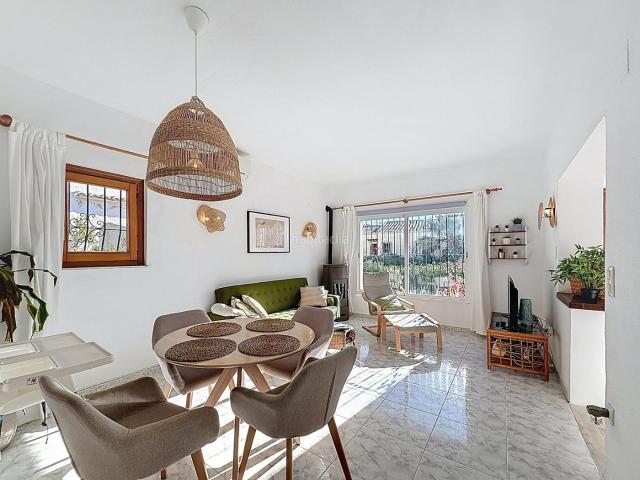 Chalet en venta en Poble Nou de Benitatxell el, Cumbre del Sol. Chalets Poble Nou de Benitatxell.