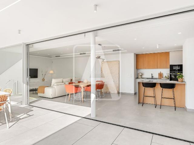 Chalet en venta en Poble Nou de Benitatxell el, Cumbre del Sol. Chalets Poble Nou de Benitatxell.