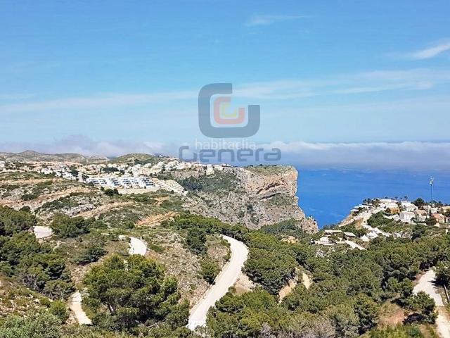 Chalet en venta en Poble Nou de Benitatxell el, Cumbre del Sol. Exclusiva villa con vistas panorámicas al mar en Cumbre del Sol MorairaBenitachell. Chalets Poble Nou de Benitatxell.
