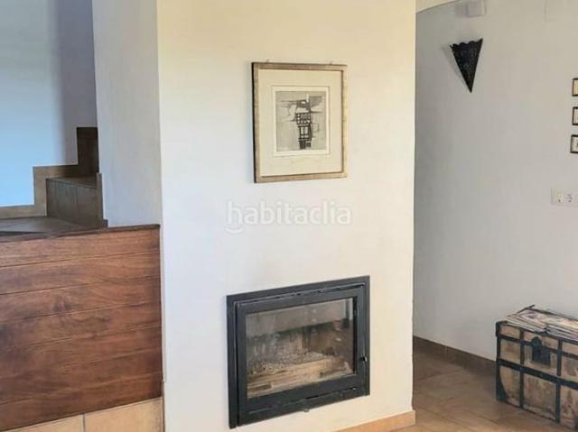 Chalet en venta en Poble Nou de Benitatxell el, Centro. Casa de alta gama con dos dormitorios y una amplia parcela privada en Benitachell, Costa Blanca. Vistas panorámicas al mar y al va. Chalets.