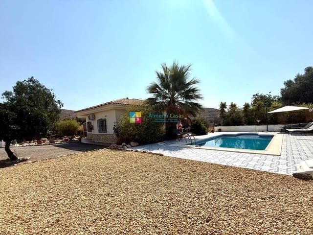 Chalet en venta en Pocicas, Almería