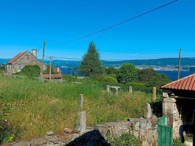 Chalet en venta en Poio, Área de Pontevedra