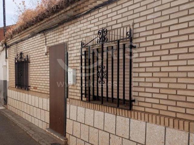 Chalet en venta en Polán