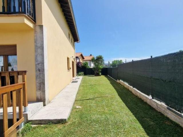 Chalet en venta en Polanco, Mar