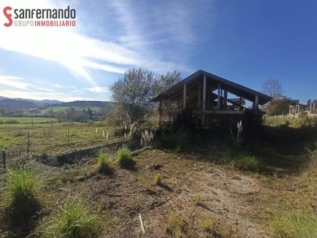 Chalet en venta en Polanco. Promoción residencial en el Ayuntamiento de Polanco Cantabria. Chalets.