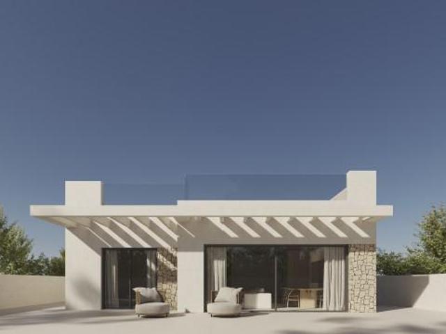 Chalet en venta en Polop