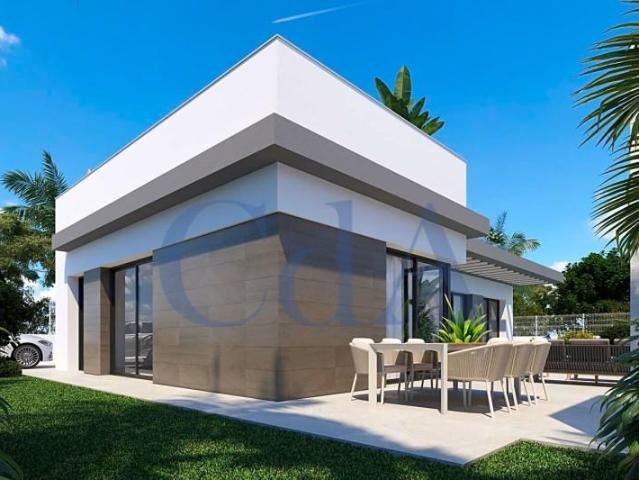 Chalet en venta en Polop, Calle Nimega, 03520