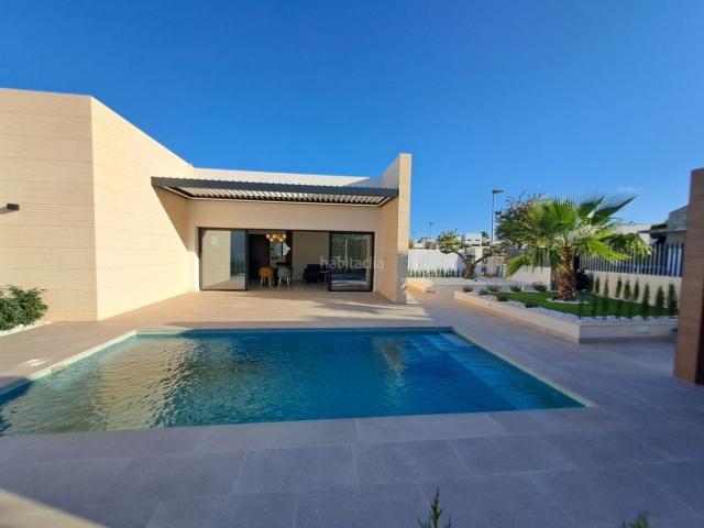 Chalet en venta en Polop, Casco urbano. Chalets.