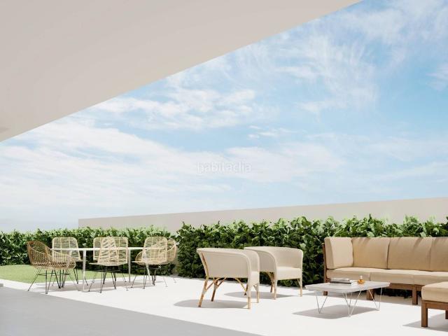 Chalet en venta en Polop, Casco urbano. Chalets.