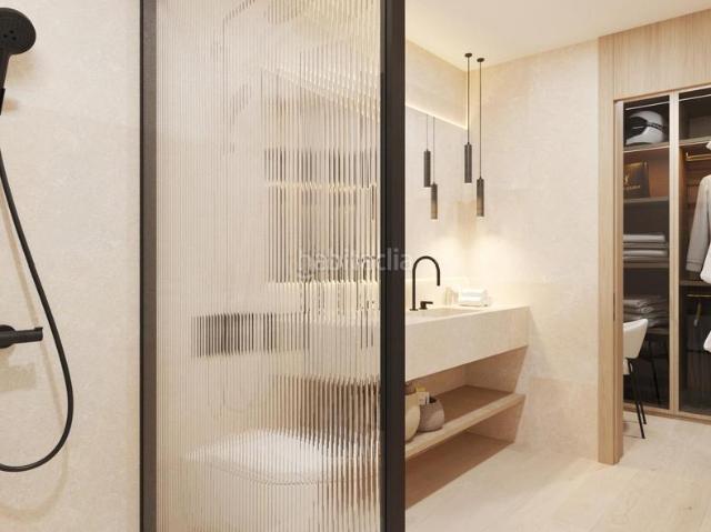 Chalet en venta en Polop. Chalets.