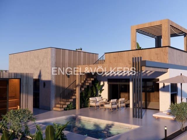 Chalet en venta en Polop, Alicante Costa Blanca